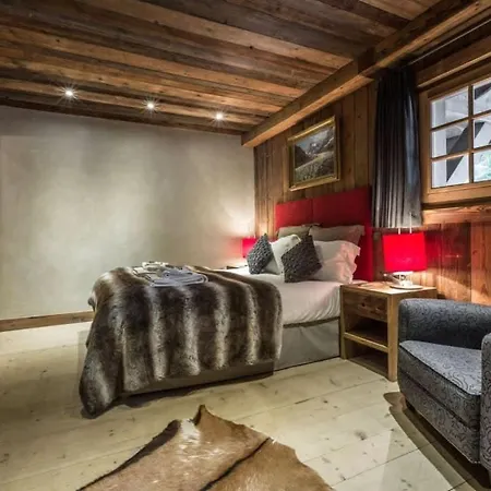 L'ourson, Avec Jacuzzi, Sauna, Services Hoteliers