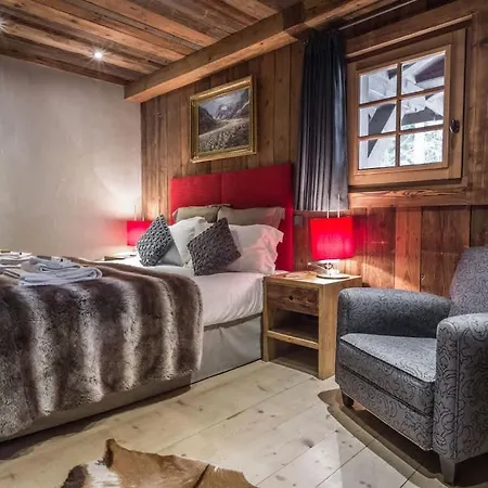 L'ourson, Avec Jacuzzi, Sauna, Services Hoteliers